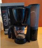 Koffiezetapparaat Bosch Zwart, Elektronische apparatuur, Koffiezetapparaten, Ophalen, Afneembaar waterreservoir, Gebruikt, 10 kopjes of meer