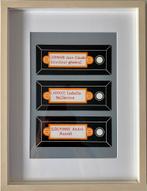 Joseph WILLAERT - reeks van 8 zeefdrukken, Enlèvement ou Envoi