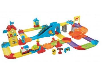 Vtech toet toet treinstation beschikbaar voor biedingen