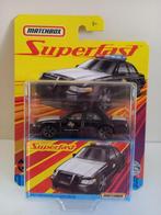 Matchbox Superfast 2020 Ford Crown Victoria Police, Hobby en Vrije tijd, Ophalen of Verzenden, Nieuw, Auto, Matchbox