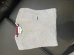 Lacoste trui maat S grijs, Kleding | Heren, Ophalen of Verzenden, Grijs
