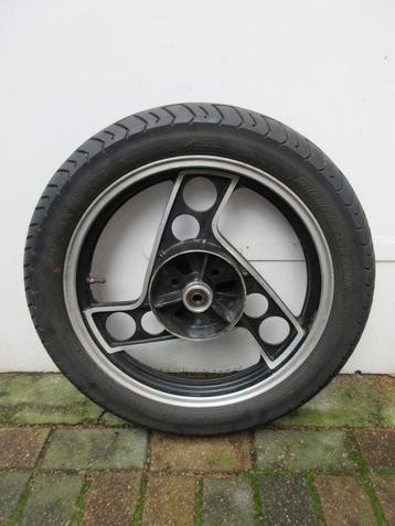 Yamaha XJ600 achterwiel FJ XJ 600 F achter wiel velg XJ600F beschikbaar voor biedingen