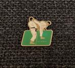 PIN - NORIS SFJAM - KARATE - VECHTSPORT, Verzenden, Gebruikt, Sport, Speldje of Pin