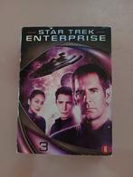 Star Trek Enterprise - Seizoen 3, Cd's en Dvd's, Dvd's | Tv en Series, Ophalen of Verzenden, Gebruikt