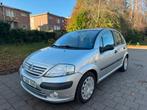 CITROEN C3 1.4i BENZINE/AUTOMATISCHE/ 1 JAAR GARANTIE, Testrit aan huis, Stof, Bedrijf, Berline