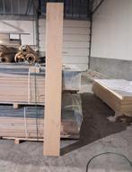 Halfmassief eikenparket van 17 mm, Huis en Inrichting, Stoffering | Vloerbedekking, Ophalen, Parket