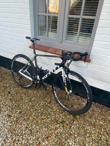 Scott Solace 10  beschikbaar voor biedingen