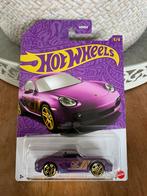 Hot wheels Porsche Hotwheels, Ophalen of Verzenden