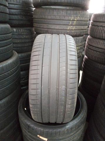 27535r20 275 35 r20 275/35/r20 pirelli avec montage  beschikbaar voor biedingen