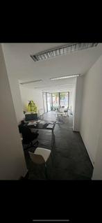 Te huur handelspand in winkelstr. dicht bij station Berchem, Huur, Kantoorruimte