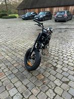 Super73 RX fatbike + accessoires, Fietsen en Brommers, Ophalen, Zo goed als nieuw