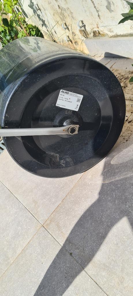 Rouleau de jardin ALKO W50, Tuin en Terras, Hand-tuingereedschap, Zo goed als nieuw, Overige soorten, Ophalen of Verzenden