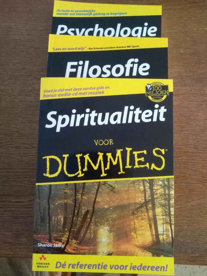SPIRITUALITEIT / FILOSOFIE  /  PSYCHOLOGIE, Livres, Ésotérisme & Spiritualité, Neuf, Enlèvement ou Envoi
