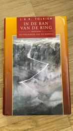 J.R.R. Tolkien - 3 De terugkeer van de koning Lee editie, Ophalen of Verzenden, Zo goed als nieuw, J.R.R. Tolkien