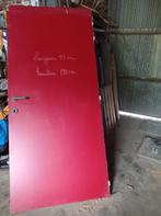 binnendeuren, Gebruikt, Overige typen, 150 tot 225 cm, Hout