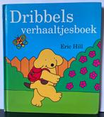 Dribbels verhaaltjesboek, Ophalen of Verzenden