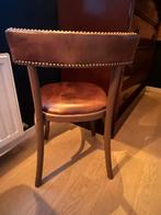 Flamant kleine stoel, Ophalen