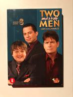 Two and a half men seizoen 6, Cd's en Dvd's, Dvd's | Tv en Series, Ophalen of Verzenden, Zo goed als nieuw