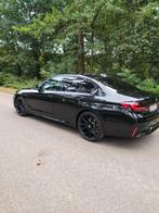 Bmw 530e g30, Auto's, BMW, Automaat, 4 deurs, Achterwielaandrijving, Alcantara