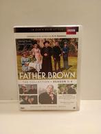 Father Brown seizoenen 1,2,3,4 + de complete oude serie, Cd's en Dvd's, Ophalen of Verzenden, Gebruikt