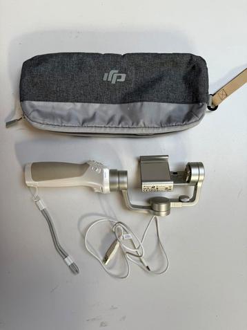 DJI Osmo beschikbaar voor biedingen