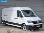 MAN TGE 3.100 L4H3 Navi Airco Camera Cruise L3H2 14m3 Airco, Te koop, Gebruikt, Airconditioning, Stof