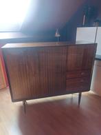 Vintage kast, Huis en Inrichting, Ophalen, Zo goed als nieuw
