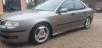 Winterwielen 17" , 5 gaats, steek, saab, gm, 225/45R17, Auto-onderdelen, Ophalen of Verzenden, Gebruikt, Winterbanden, Velg(en)