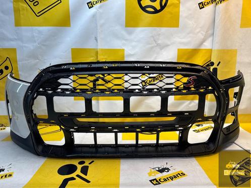 Voorbumper mini Cooper S f55 F56 114129-109450543, Auto-onderdelen, Carrosserie, Bumper, Mini, Voor, Gebruikt
