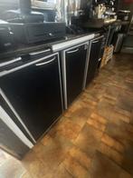 Horeca Frigo comptoir trois tiroirs 1700€, Elektronische apparatuur, Koelkasten en IJskasten, Ophalen of Verzenden, Zo goed als nieuw