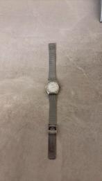 Bering horloge zilver kleur dames, Overige merken, Staal, Gebruikt, Staal