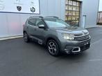 Citroen C5 AIRCROSS 1.2 Pure Tech Shine, https://public.car-pass.be/vhr/f2ea66f5-c13e-4a15-9366-b6cf97acf47d, Euro 6, 130 pk, C5