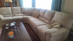 hoeksalon - GRATIS AF TE HALEN IN GENK, Ophalen, 250 tot 300 cm, Gebruikt, Hoekbank