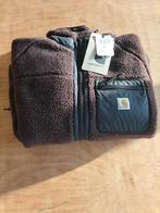 Carhartt trui, Enlèvement