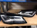 Audi A7 4G 4G8 led vol led koplamp origineel 033/034 & 773/7, Auto-onderdelen, Ophalen of Verzenden, Gebruikt, Audi