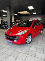 Peugeot 207 essence 1.4 prête à immatriculer !, Auto's, Elektrische ramen, Bedrijf, Te koop, Benzine