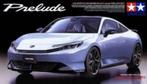 TAMIYA 24373 Honda Prelude échelle 1/24, Auto, Groter dan 1:32, Nieuw, Ophalen of Verzenden