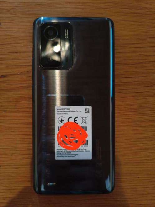 Xiaomi note 11T Pro, Telecommunicatie, Mobiele telefoons | Overige merken, Zo goed als nieuw, Zonder abonnement, Zonder simlock