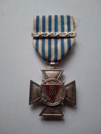 Medaille, Verzamelen, Ophalen of Verzenden