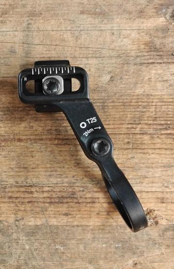 SRAM AXS POD Matchmaker klem (rechts) beschikbaar voor biedingen