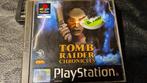 Tomb Raider Chronicles Playstation 1, Ophalen of Verzenden, Gebruikt