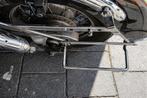 Zadeltasbeugels + Ondersteuning – Honda VT 750 ACE - Bieden, Verzenden, Nieuw