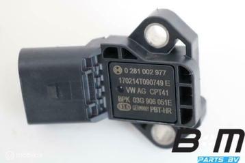 Druksensor VW Polo 2G 03G906051E