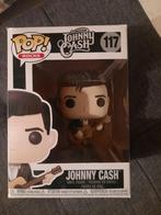 Funko pop Johnny Cash 117, Ophalen, Zo goed als nieuw