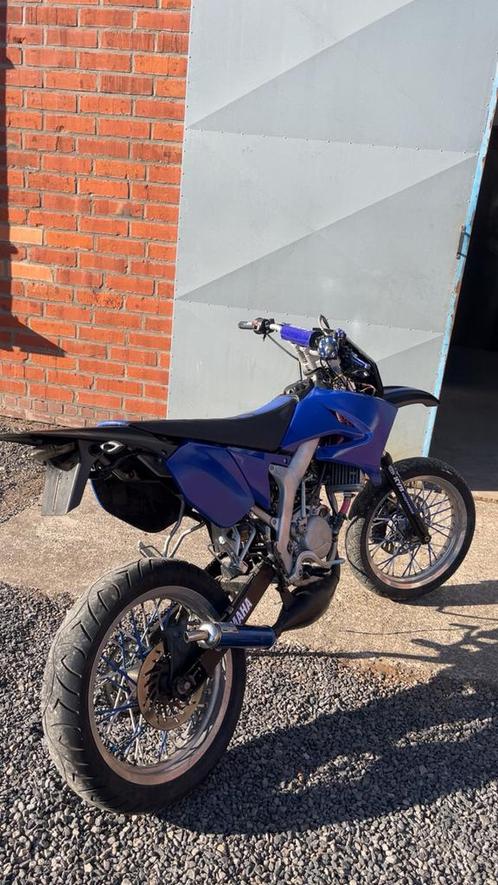 Yamaha dt 77 A KLASSE zeldzaam, kopen/ruilen, Motoren, Onderdelen | Yamaha, Ophalen