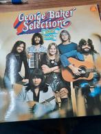 2 LP George Baker Selection, Verzenden, 1960 tot 1980, Zo goed als nieuw, 12 inch