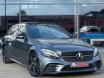 Mercedes-Benz C-Klasse 300 e PACK AMG BOITE AUTO PANO LED GP, 4 cilinders, Leder, Bedrijf, 5 deurs