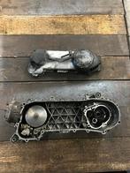 Gilera runner onderdelen, Ophalen