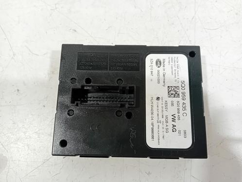 COMPUTER CONTACTSLOT Volkswagen Golf VII (AUA) (5Q0959435C), Auto-onderdelen, Elektronica en Kabels, Volkswagen, Gebruikt