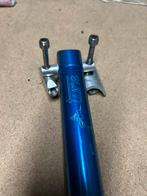 Tune zadelpen, Fietsen en Brommers, Ophalen of Verzenden, Gebruikt